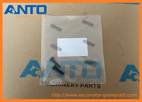 01010-80625 01010-30625 01010-50625 Bolt KOMATSU Pièces détachées de pellets pour PC220LC-8