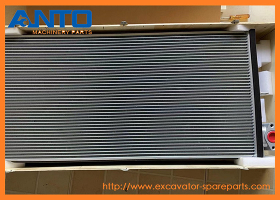 208-03-76110 2080376110 Soutien au refroidisseur à huile pour les pelles KOMATSU PC400 PC450