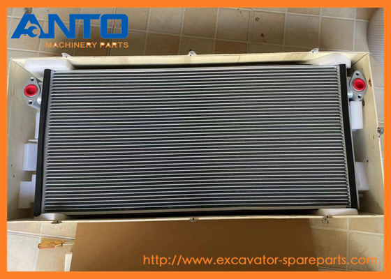 208-03-76110 2080376110 Soutien au refroidisseur à huile pour les pelles KOMATSU PC400 PC450