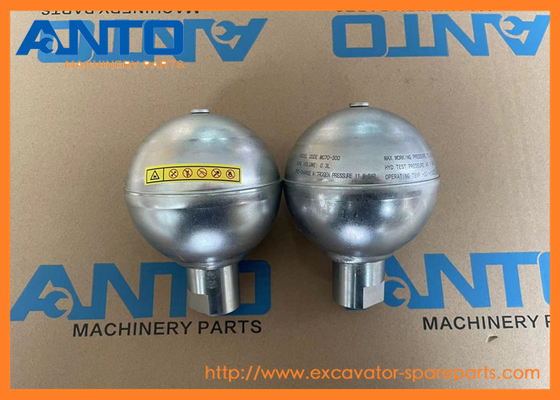 20Y-60-11431 20Y6011431 20Y6011430 Pièces détachées pour excavatrice à accumulateur pour KOMATSU D375A