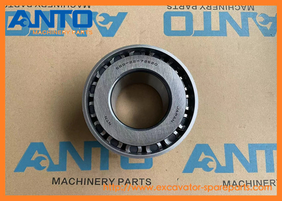 569-22-72520 5692272520 Pièces détachées de roulements adaptés KOMATSU camions à ordures HD465 HD605
