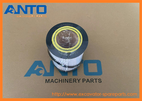 11988962 11708554 Pièces détachées pour les pelles à filtre à carburant pour EC160B EC180B