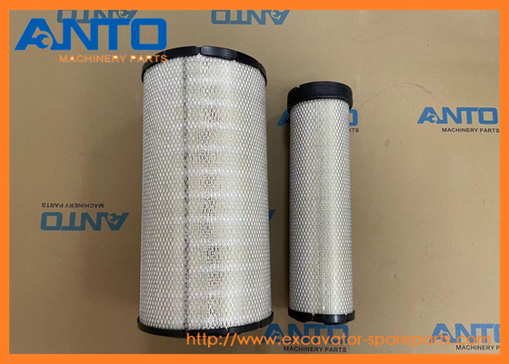 15193224 11110175 11110176 Filtre à air pièces de rechange pour excavateur pour L60H