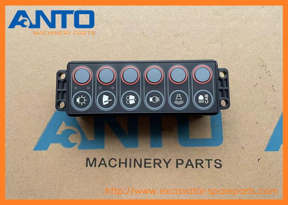 21Q630601 Commutateur de commande HYUNDAI Pièces de rechange pour excavatrice pour R1200-9 HX180 L