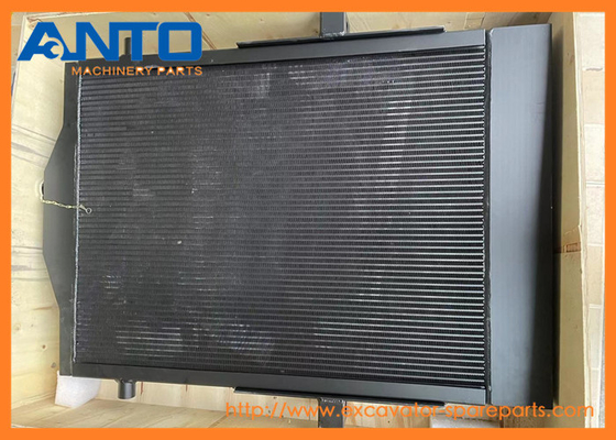419-03-21331 4190321331 Radiateur à réservoir d'eau KOMATSU Pièces de rechange pour chargeur à roues pour WA320-3