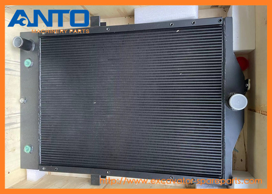 419-03-21331 4190321331 Radiateur à réservoir d'eau KOMATSU Pièces de rechange pour chargeur à roues pour WA320-3