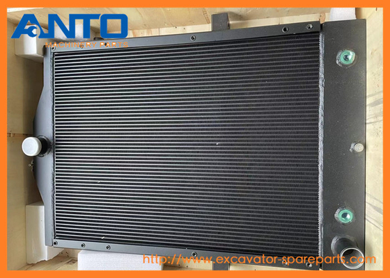 419-03-21331 4190321331 Radiateur à réservoir d'eau KOMATSU Pièces de rechange pour chargeur à roues pour WA320-3