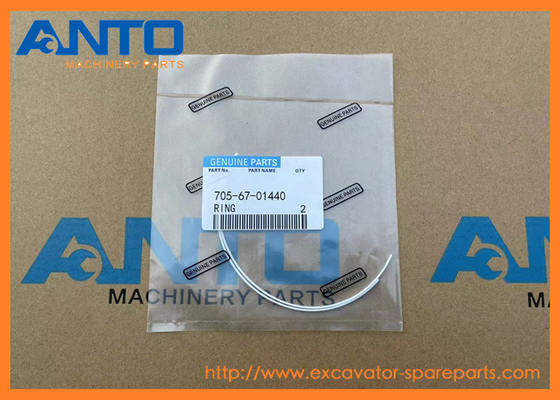 705-67-01440 7056701440 anneau de secours pour les excavatrices KOMATSU PC05 PC10 PC1000 PC1000SE