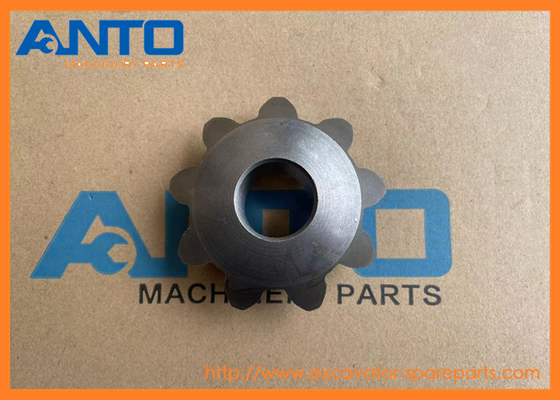 419-22-11421 4192211421 Pinion KOMATSU Pièces détachées de chargeuse à roues pour WA200-6