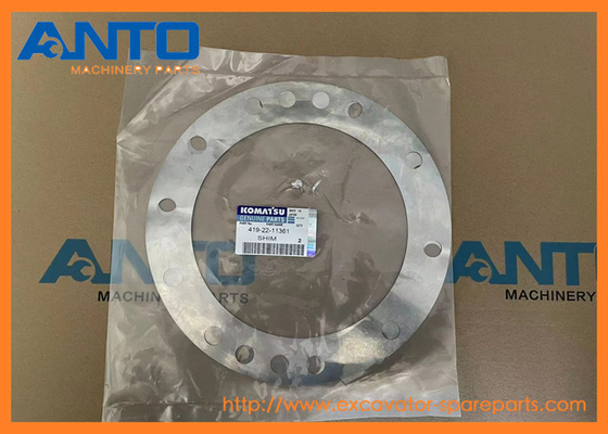 419-22-11361 4192211361 Shim KOMATSU Pièces détachées de chargeuse à roues pour WA320-6