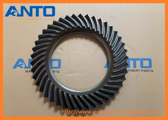 419-22-21800 419-22-21611 Assemblage de engrenages KOMATSU Pièces de rechange pour chargeur à roues pour WA320-6