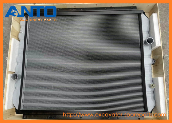 208-03-61610 2080361610 Radiateur à noyau d'eau ASSY KOMATSU Pièces détachées pour excavatrice PC400-6Z