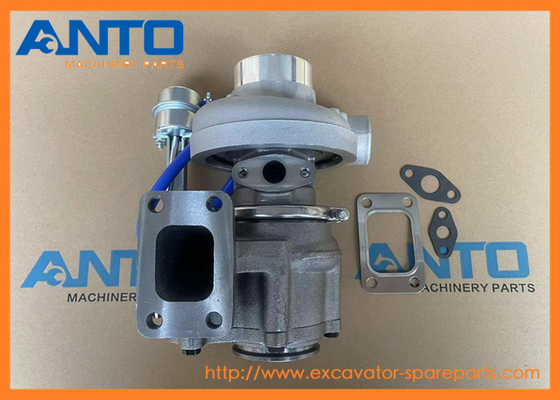 3592015 3592121 Turbocompresseur HYUNDAI pièces détachées de pellets adaptées à la R140LC-7
