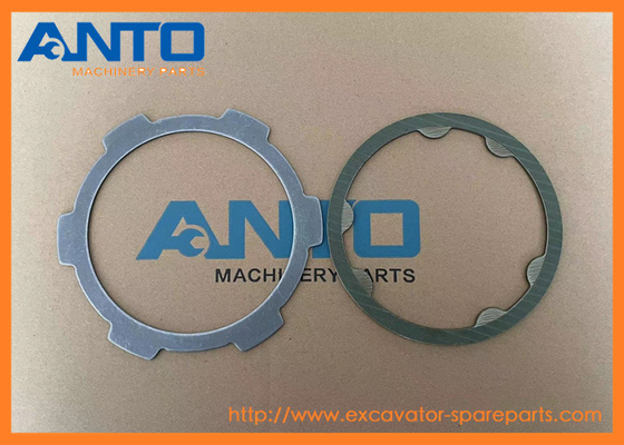 708-8F-35130 7088F35130 Plaque pour les excavateurs KOMATSU PC100L PC158 PC158US PC160 PC180 PC200
