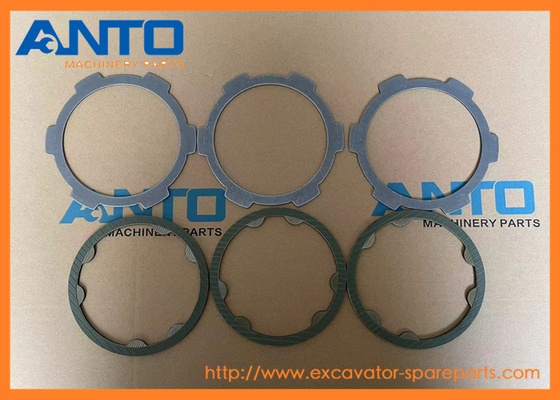 708-8F-35130 7088F35130 Plaque pour les excavateurs KOMATSU PC100L PC158 PC158US PC160 PC180 PC200