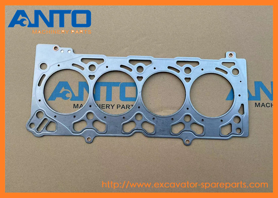 1J700-0331-0 joints KUBOTA pièces de tête de cylindre d'excavatrice adaptées à V2607 R530CA