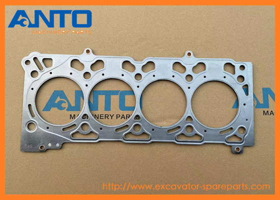 1J700-0331-0 joints KUBOTA pièces de tête de cylindre d'excavatrice adaptées à V2607 R530CA