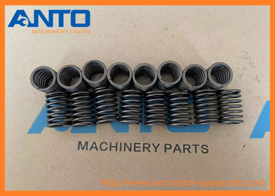 1J700-1324-0 1J70013240 Réservoirs de ressorts de soupape KUBOTA pour excavatrice adaptés à V2607 R065