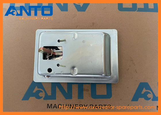 421-54-11372 4215411372 Serrure pour pièces détachées de pelleteuse KOMATSU PC100 PC1000 PC1000SE PC1000SP