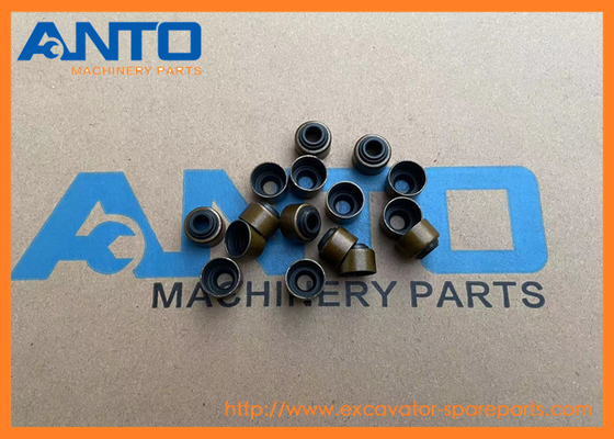 11420-1315-0 1142013150 Sceaux à vapeur de soupape KUBOTA Pièces de rechange pour excavatrice adaptées à V2607 Z402