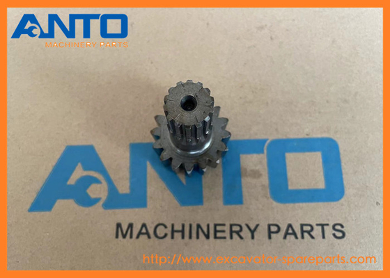 TZ270B1006-00 TZ270B100600 Engrenage d'entrée KOMATSU Pièces détachées pour excavatrice PC100-6