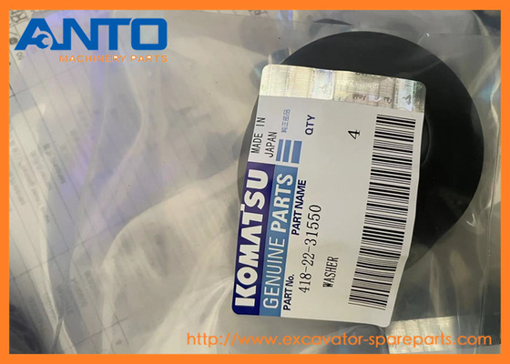 418-22-31550 4182231550 Parties pour les roues de lavage et les chargeuses adaptées à KOMATSU WA200 WA200L WA200PT