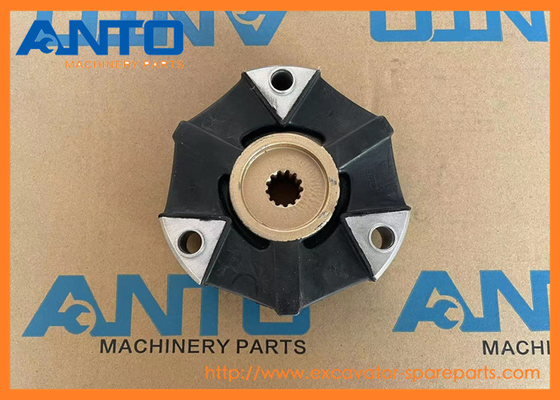 22L-01-21700 21U-01-31500 Couplings KOMATSU Pièces détachées de pellets pour PC18MR-3