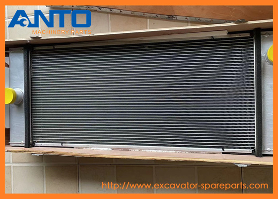 419-03-42110 4190342110 Radiateur KOMATSU Pièces détachées pour excavatrice pour WA320PZ-6