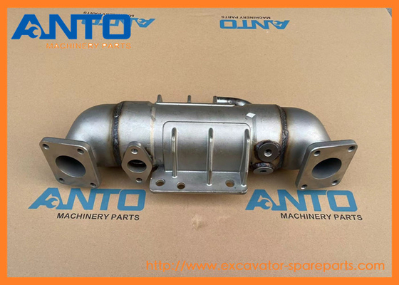 6251-61-7100 6251617100 refroidisseur EGR KOMATSU Pièces détachées pour excavatrice PC400LC-8