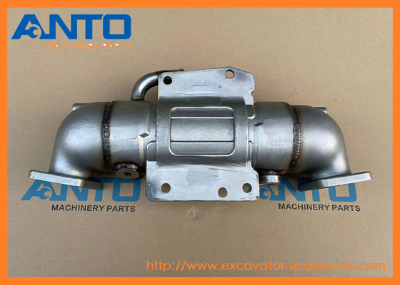 6251-61-7100 6251617100 refroidisseur EGR KOMATSU Pièces détachées pour excavatrice PC400LC-8