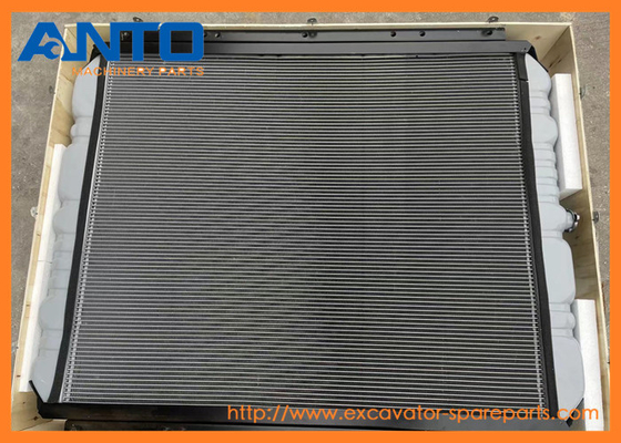 208-03-61610 2080361610 Pièces détachées de radiateurs pour excavatrices adaptées à KOMATSU PC400 PC400ST PC450