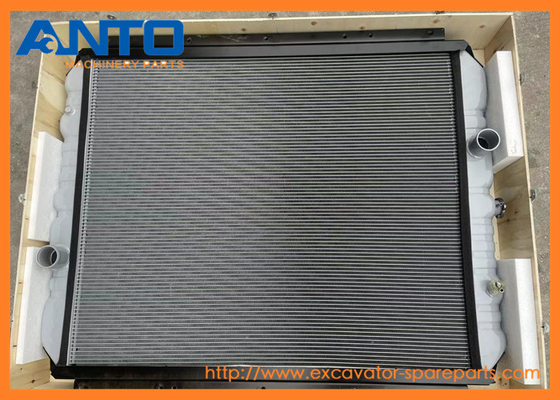 208-03-61610 2080361610 Pièces détachées de radiateurs pour excavatrices adaptées à KOMATSU PC400 PC400ST PC450