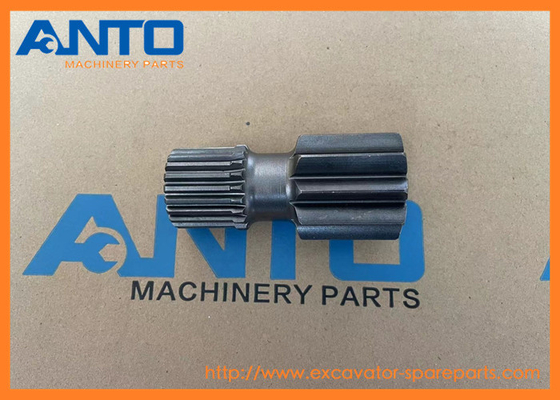 XKAQ00402 End Drive Gear HYUNDAI Pièces détachées de pellets adaptées au R110-7 R140LC-7