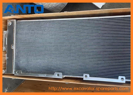 11Q6-40632 11Q640632 Radiateur ASSY HYUNDAI Pièces détachées de pelleteuse adaptées au R210-9