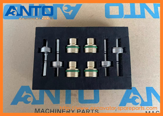 K9006864 XKAY01918 Kit de prise DOOSAN pièces détachées de pelle pour DX180LC