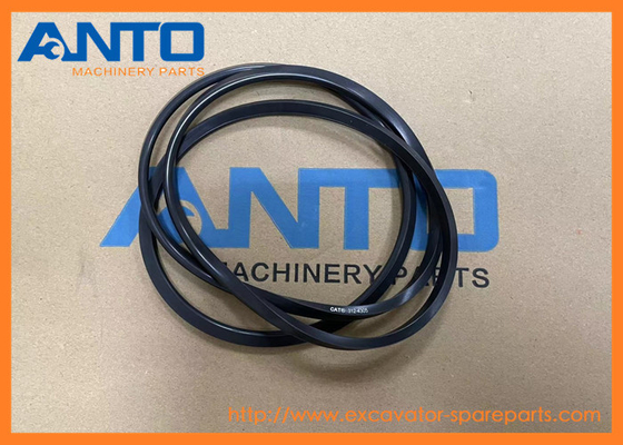 312-4305 3124305 D-Ring Seal Excavator Parties de moteur adaptées au C7.1 950 GC