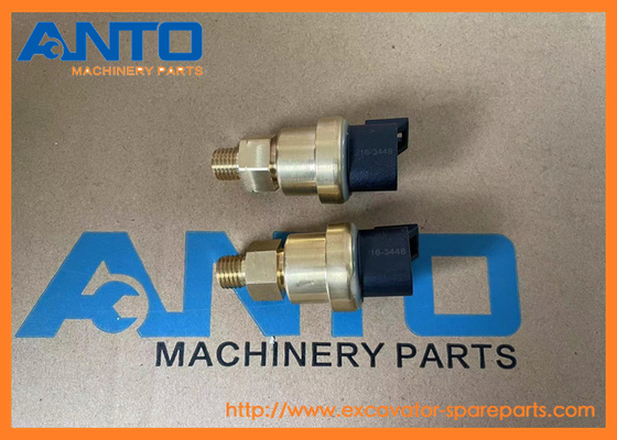 216-3448 2163448 Capteur de pression Adapté Excavateurs 315C 550B 560B 564 574B 924G 924GZ 930G