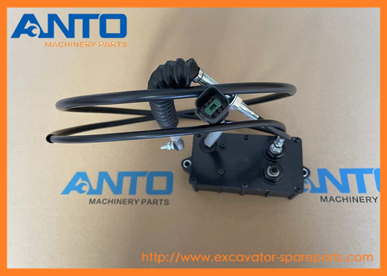 22B-43-13130 22B4313130 Moteur ASS'Y KOMATSU Pièces détachées pour excavatrice pour PC138US-2E