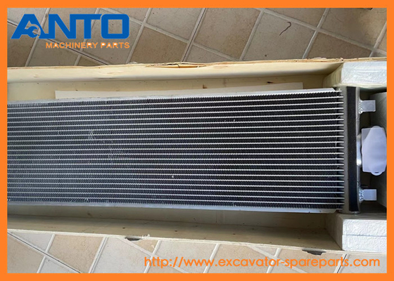206-03-24130 2060324130 Refroidisseur d'huile Assy support pour les excavatrices KOMATSU PC220