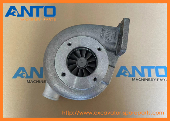 65.09100-7080A 65091007080A Turbocompresseur DOOSAN Pièces détachées de la pelle pour DX225LCA DB58