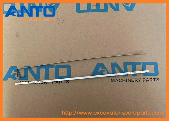 421-18-42140 4211842140 Support de jauge pour les chargeurs à roues KOMATSU WA470 WA480