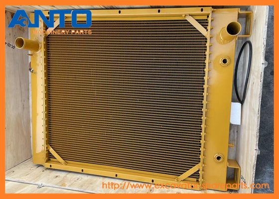 14X-03-11215 14X0311215 Radiateur Assy Fit KOMATSU Bulldozers D65P D85ESS