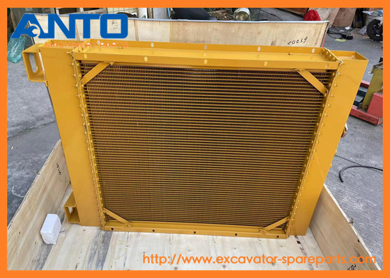 14X-03-11215 14X0311215 Radiateur Assy Fit KOMATSU Bulldozers D65P D85ESS