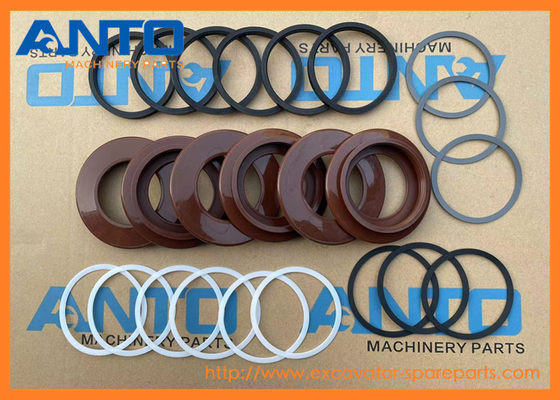 566-32-05211 566-32-05210 Kit de service des freins avant KOMATSU Pièces de rechange pour les excavateurs pour HD325-6W