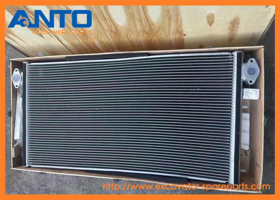 2080371121 2080371160 refroidisseur à huile Assy support pour les excavatrices KOMATSU PC300 PC300HD