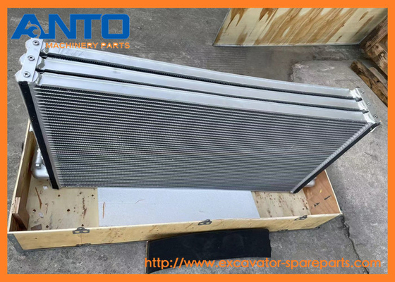 2080371121 2080371160 refroidisseur à huile Assy support pour les excavatrices KOMATSU PC300 PC300HD
