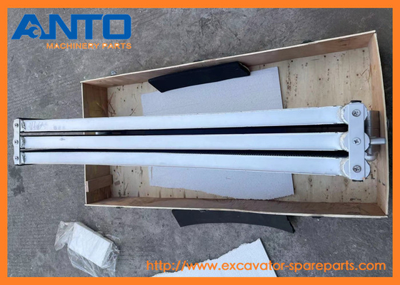2080371121 2080371160 refroidisseur à huile Assy support pour les excavatrices KOMATSU PC300 PC300HD