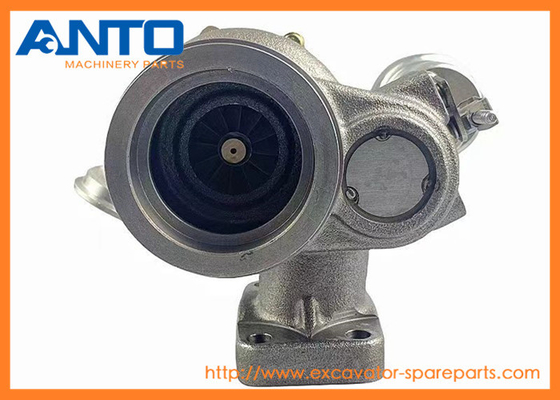 04510707 Pièces détachées pour excavatrice à turbocompresseur pour TCD2012L06