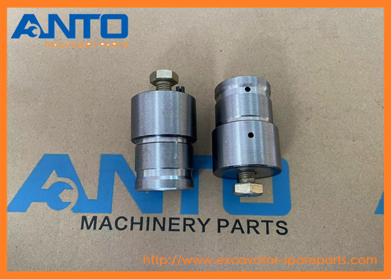 34323-00050 222-8201 2228201 Pièces de moteur d'excavatrice à arbre adaptées à 3066 320B