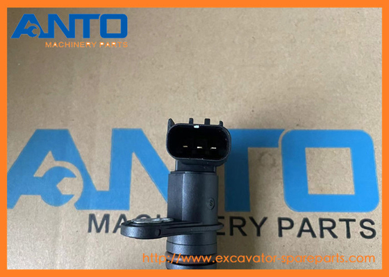 6271-81-9201 3408529 Capteur de vitesse de position KOMATSU Pièces électriques pour les excavatrices PC220LC-8